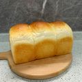 永祥 的 一次發酵鬆軟牛奶吐司 cooksnap