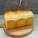 永祥 的 一次發酵鬆軟牛奶吐司 cooksnap