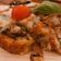 Cooksnap de Francisco Pereira quando cozinhou Bruschetta de tomate cereja.