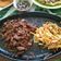 Cooksnap dari Dessy K untuk resep Beef teppanyaki 🥩🍱🥗