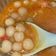Cooksnap dari Yefrin Nilam untuk resep Cilok goang kuah isi sosis