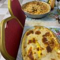 صورة من أروى، شاركها بعد تجربة وصفة مكرونه بالبشاميل 😍