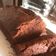 El cooksnap de Olga Barker cuando hizo Brownie fácil.