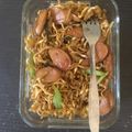 Cooksnap dari Intan pipi tipani untuk resep Bakmie goreng solaria