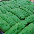 Cooksnap dari Ruth Elisabeth untuk resep Pukis dagangan tiap hari :D