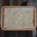 Cooksnap dari Nadhila Chairunisa untuk resep Setup Roti Tawar Lumer