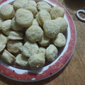 El cooksnap de Melisa Rodriguez cuando hizo SCONES DE QUESO 🧀 sin manteca.