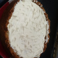 El cooksnap de Mateo Benjamín Novo cuando hizo Tarta de Lima.