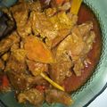 Cooksnap dari risa silvia untuk resep Oseng mercon