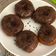 Cooksnap dari Vivi Kosasih untuk resep Donat irit no telur no kentang takaran sendok lembut pake banget