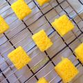 Cooksnap dari Dapoer sriwidi untuk resep Bolu jadul
