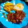 Cooksnap dari Ayuni_red untuk resep Steak Ayam Homemade