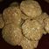 El cooksnap de berenicejcordoba cuando hizo Galletas de avena, banana y coco.
