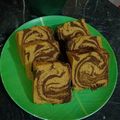 Cooksnap dari rosita zoni untuk resep Zebra Cake Putih telor NCC