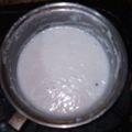 Cooksnap dari Fardiah Ummu Ali untuk resep Bubur Nasi
