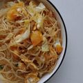 Cooksnap dari Eunike Kartini untuk resep 505.Mie lethek