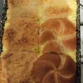 Barbara Nagy-Németh Cooksnap-ja, amikor elkészítette a(z) Vaníliapudingos túróval töltött zsemle receptet.