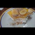 صورة من سوزان شوقي 💖💟، شاركها بعد تجربة وصفة 🍮الكاسترد🍮مع الفواكه🍌🍇🍒🍓