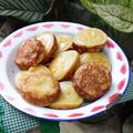 Cooksnap dari Setya N2 untuk resep Jajak Roti Pisang Khas Kutai