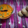 Arpita Shah's cooksnap of when they made વાલ નું શાક (Val Shak Recipe in Gujarati).