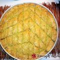 Cooksnap από RAFAELA στη συνταγή Μπακλαβάς με φυστίκι Αιγίνης