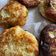 El cooksnap de Paola Videla cuando hizo Croquetas de coliflor.