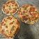 嬌嬌 的 手工披薩 pizzas cooksnap