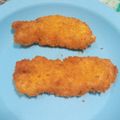 Cooksnap dari Mprie Djaya untuk resep Chicken Katsu Saos Teriyaki