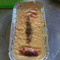 Cooksnap dari Eni Setiyani untuk resep Spaghetti Brulee aka Spageti Panggang