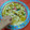 El cooksnap de González yamila cuando hizo Omelette de huevo, pesto rúcula con queso y tomate.