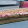 Cooksnap dari herna sari untuk resep Cake putih telur matcha #ketopad