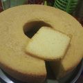Cooksnap dari Isaura kurnia untuk resep Bolu jadul super lembut lembab dan creamy
