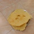 صورة من سارونه، شاركها بعد تجربة وصفة خبز رقاق بالبيض 😋 بالخطووات🙋‍♀️