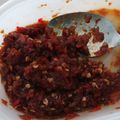 Cooksnap dari Sugii Anggara untuk resep Sambal Ayam Bakar Taliwang