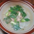 Cooksnap dari yusi aryanti (MomNaz) untuk resep Soto Bandung