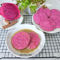 Cooksnap dari Seruni Puspa Indah untuk resep Serabi Kinca