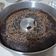 El cooksnap de Mily cuando hizo Chocoflan o pastel imposible cremosito.