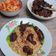 Cooksnap dari asih wijayanti untuk resep Nasi kebuli kambing #KitaBerbagi