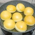 Cooksnap dari Anita untuk resep Donat Ala Jco (Anti gagal)