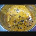 Rakhi Gupta का कुकस्नैप जब उन्होंने पनीर ग्रेवी (Paneer Gravy recipe in Hindi) बनाया था।