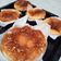 Cooksnap dari Alfina Afwani untuk resep Basque Burnt Cheesecake (versi ekonomis)