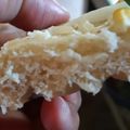 Cooksnap dari Lotus Bulan untuk resep Focaccia