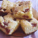 El cooksnap de Cris Roomeroh cuando hizo Emmis torta con trozos de membrillo.