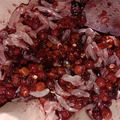 Cooksnap dari Arfanbizar untuk resep Rujak buah huni