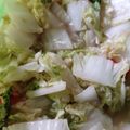 Cooksnap dari al untuk resep Tumis Sawi Putih Wortel