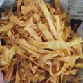 Cooksnap dari Siva Rizki Ilhami untuk resep Stik keju aka Cheese stick