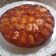 El cooksnap de viviana cuando hizo Torta de manzana🍎.