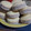 El cooksnap de Claudia Mariana Ybarra cuando hizo Alfajores de maicena económicos y riquísimos.