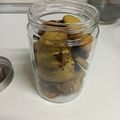 El cooksnap de Janete Dos Santos Sanz cuando hizo Galletitas navideñas de canela y jengibre.
