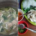 Cooksnap dari RaRA untuk resep Kuah Bakso Enak dan Gurih